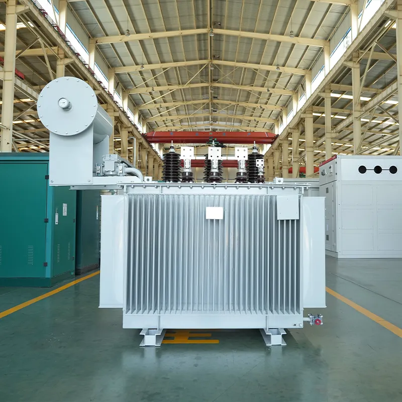 S18-1000/35/10.5 oil-immersed transformers