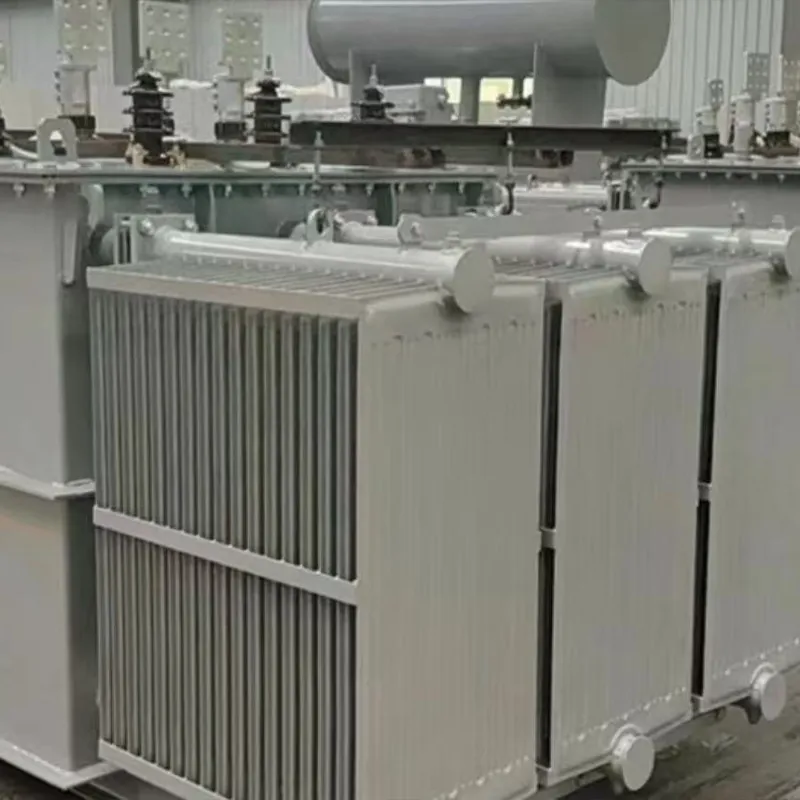 S22-10000/35/10.5 oil-immersed transformers
