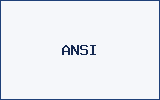 ANSI Standards