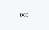DOE 2025