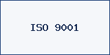 ISO 9001 Certified