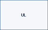 UL Listed